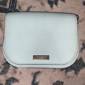 Kate Spade Carson Crossbody